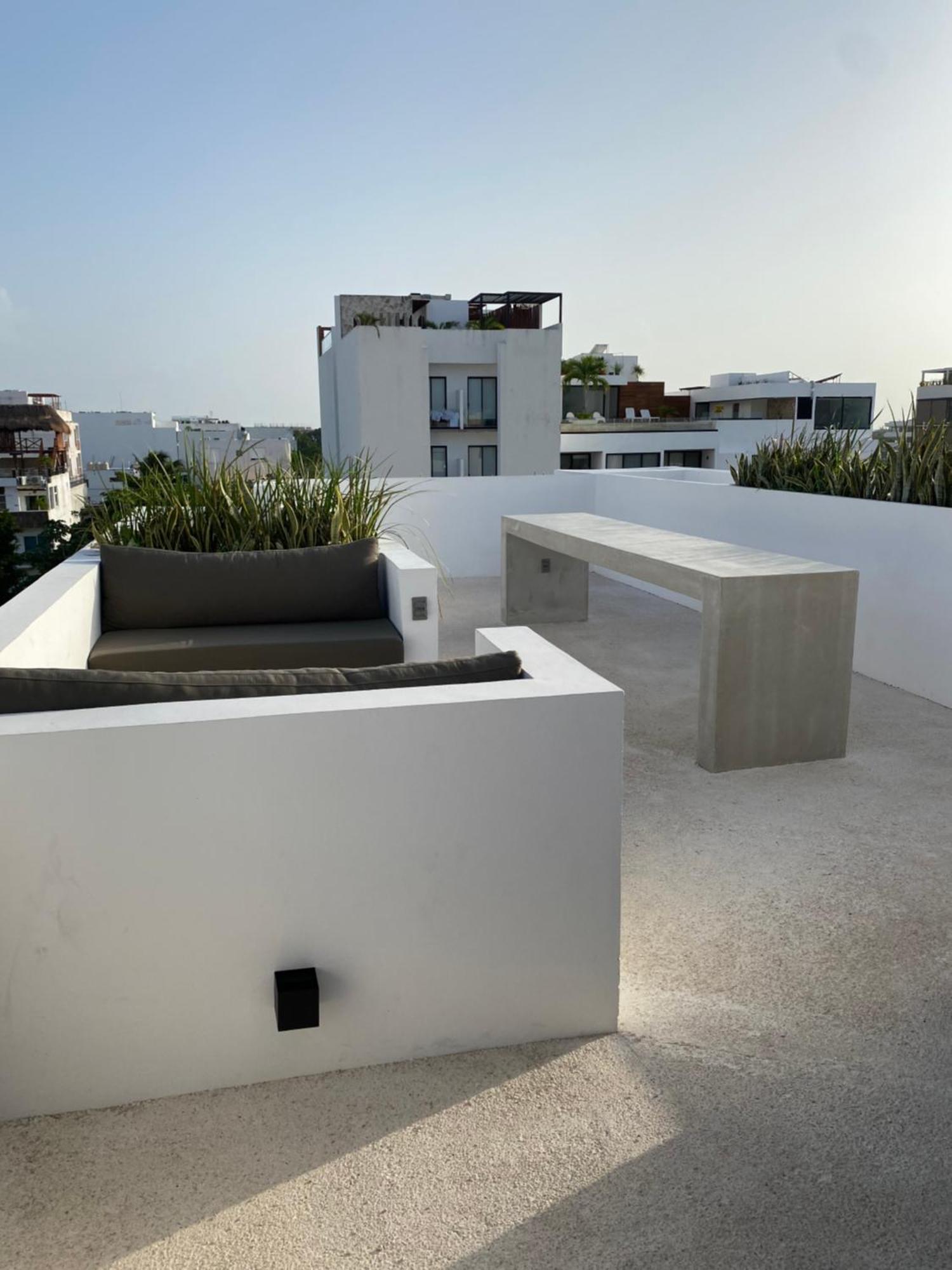 Coco Live Suites Playa del Carmen Exterior foto